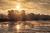 Rideau Canal Sunrise_14139